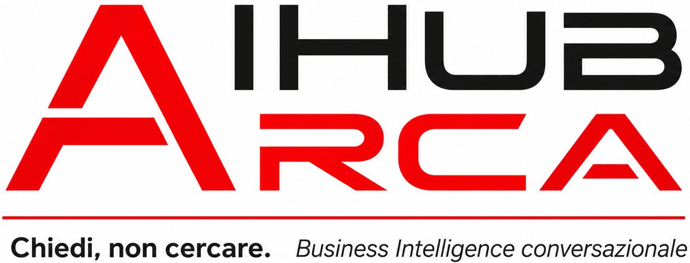 AI Hub Arca