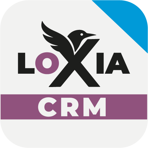 LOXIA - CRM